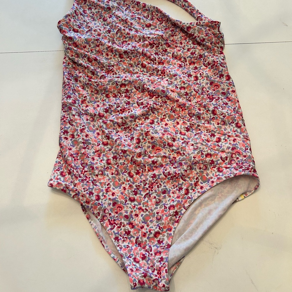 Summersalt Sidestroke Swimwear